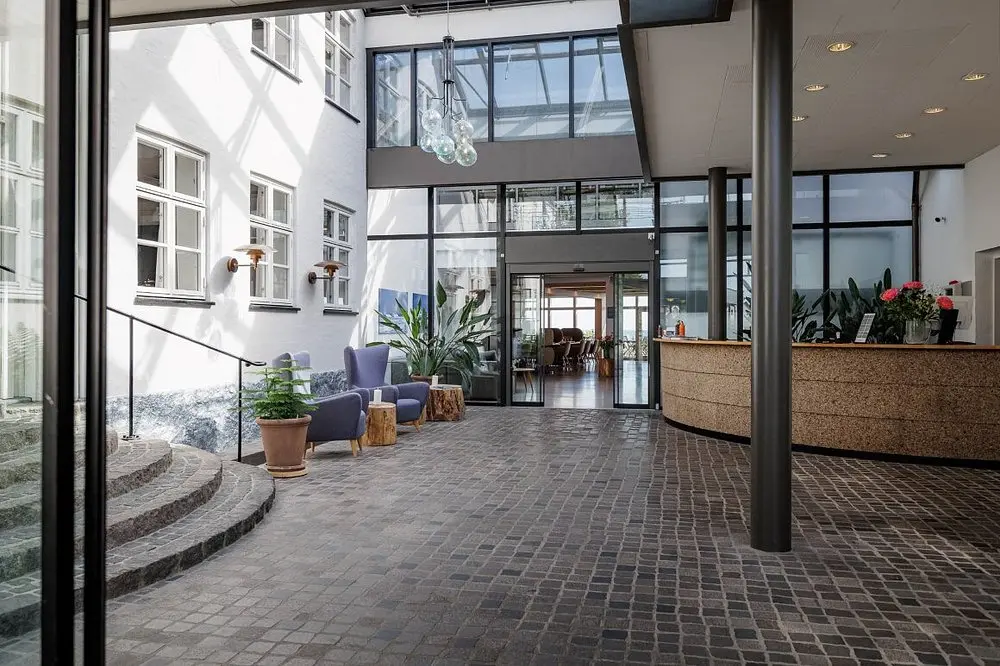 Venue gallery photo