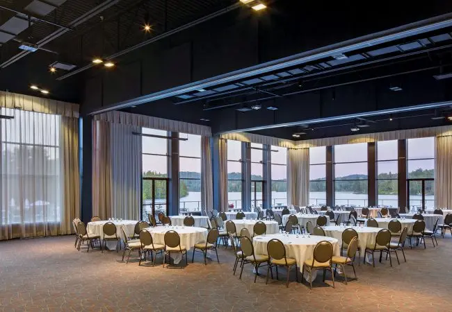 Fridolin-Simard Room image 1