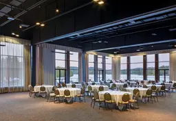 Fridolin-Simard Room