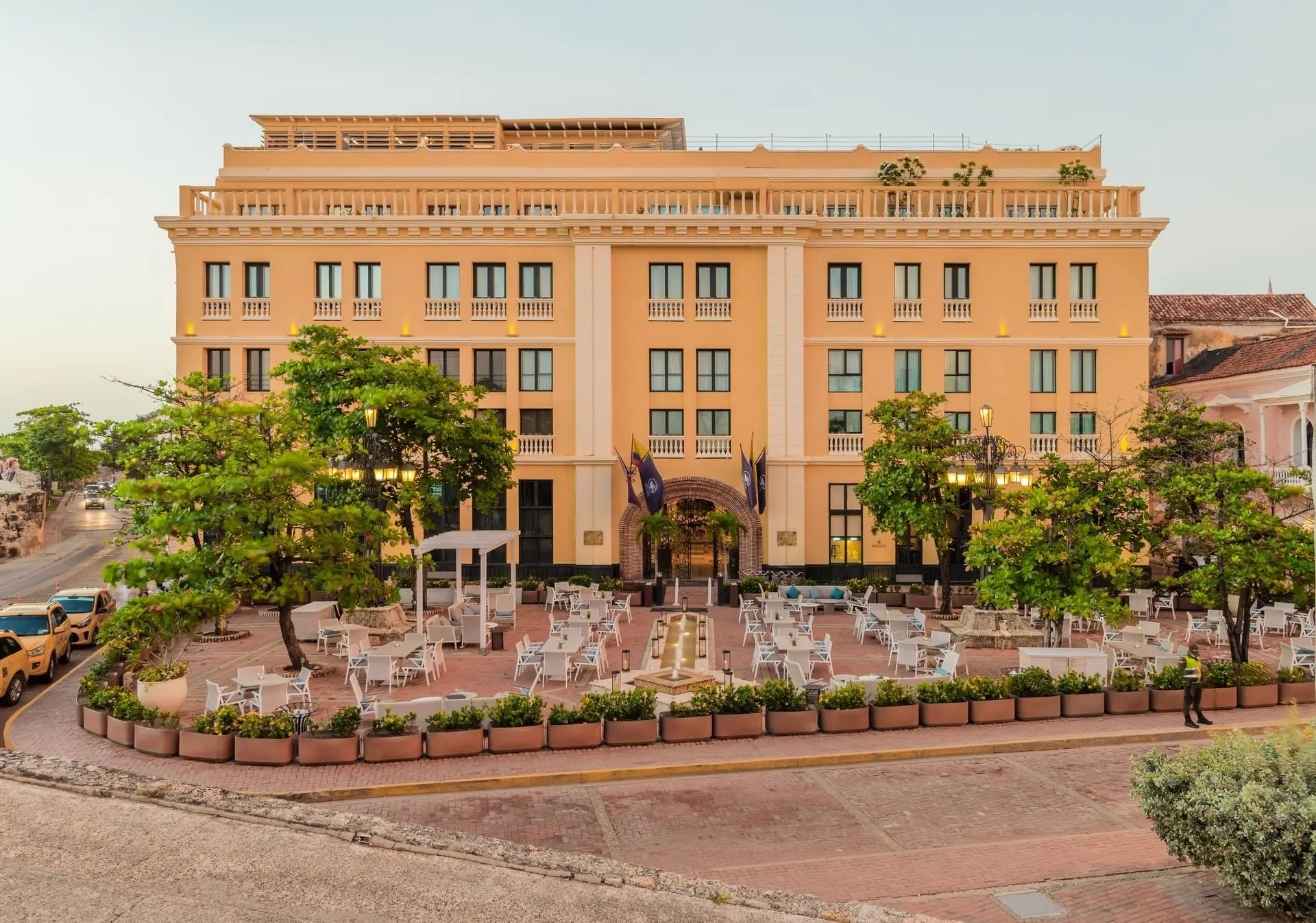 Venue cover photo