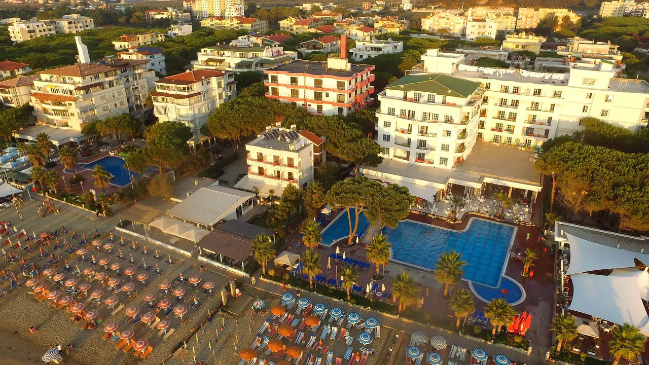 FAFA Premium Resort