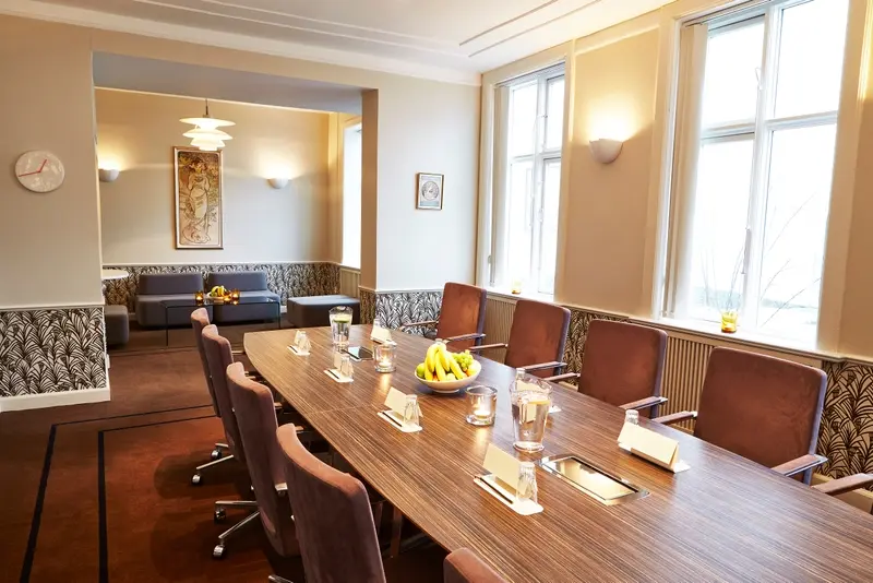 Venue gallery photo