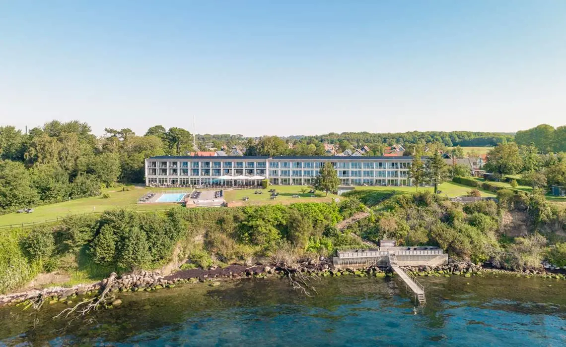 Fredensborg Badehotel