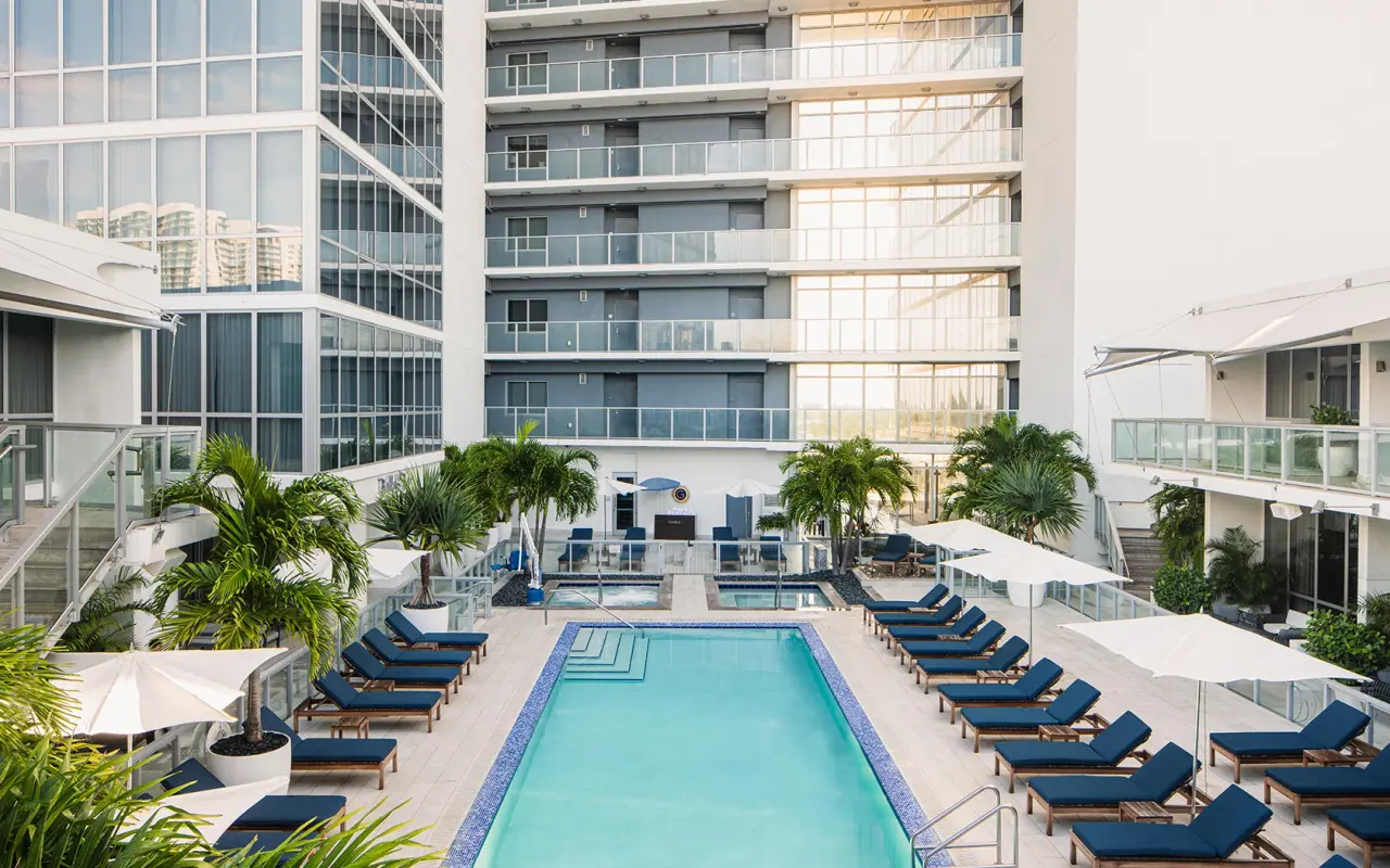 The Grayson Miami