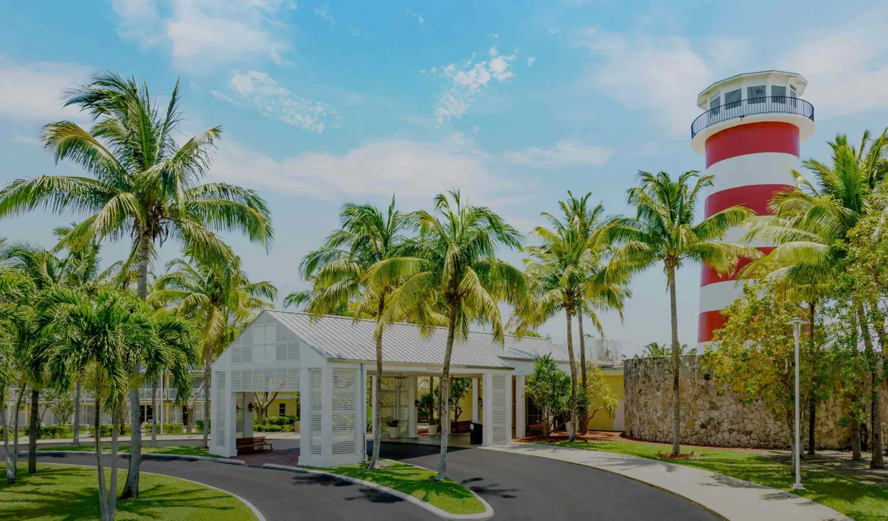 Grand Lucayan Resort