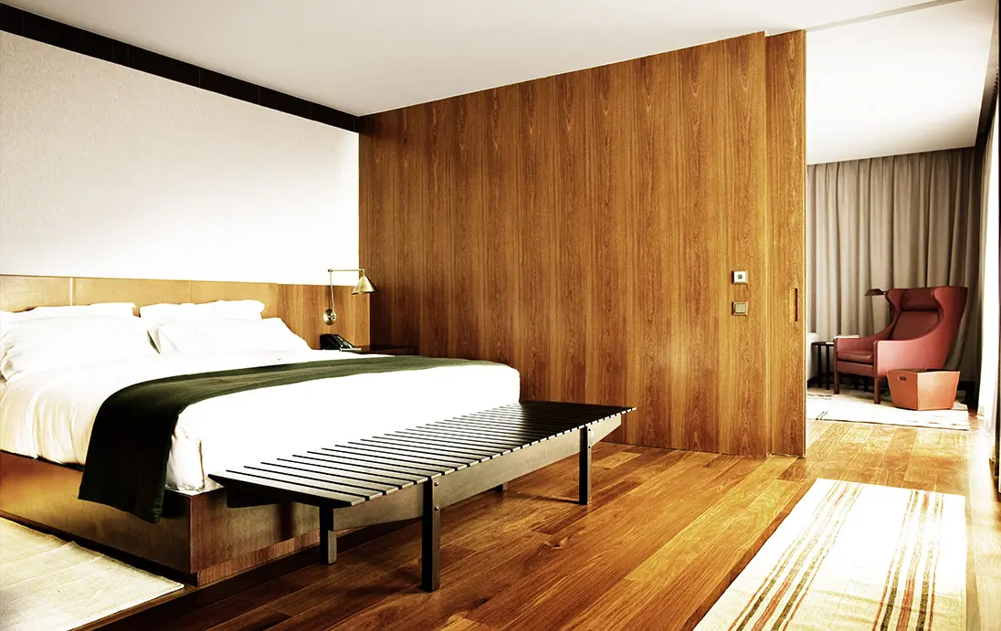 Square Nine Hotel Belgrade