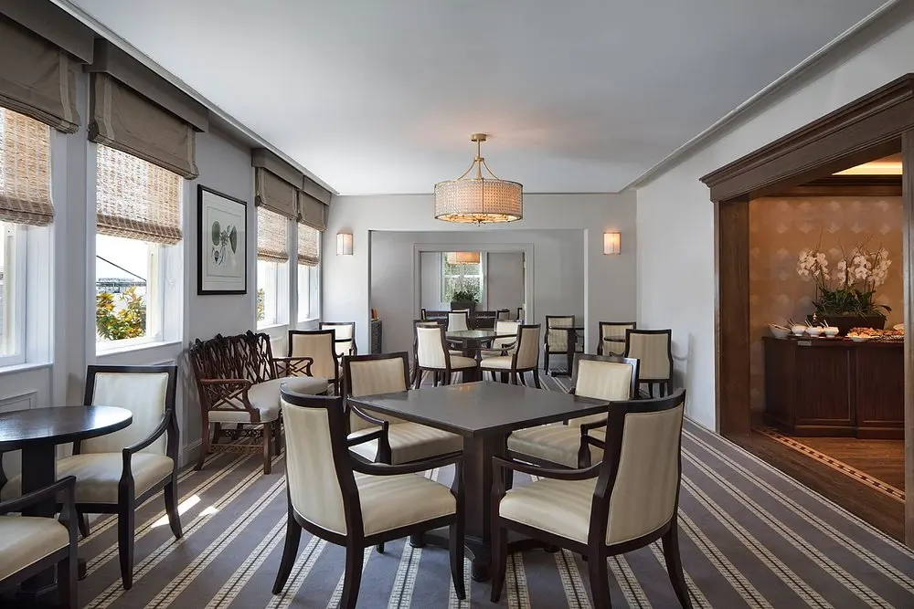Hotel Drisco Pacific Heights