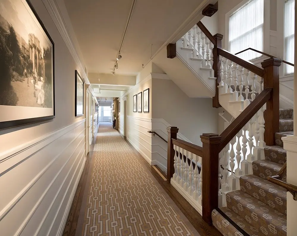 Hotel Drisco Pacific Heights