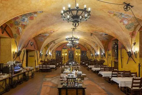 Venue gallery photo