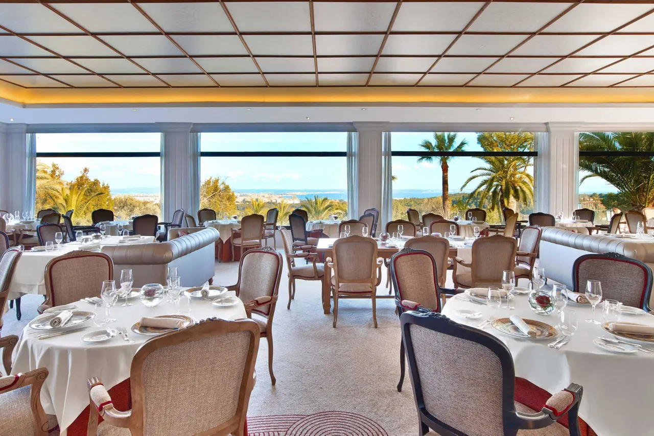 Castillo Hotel Son Vida - a Luxury Collection Hotel