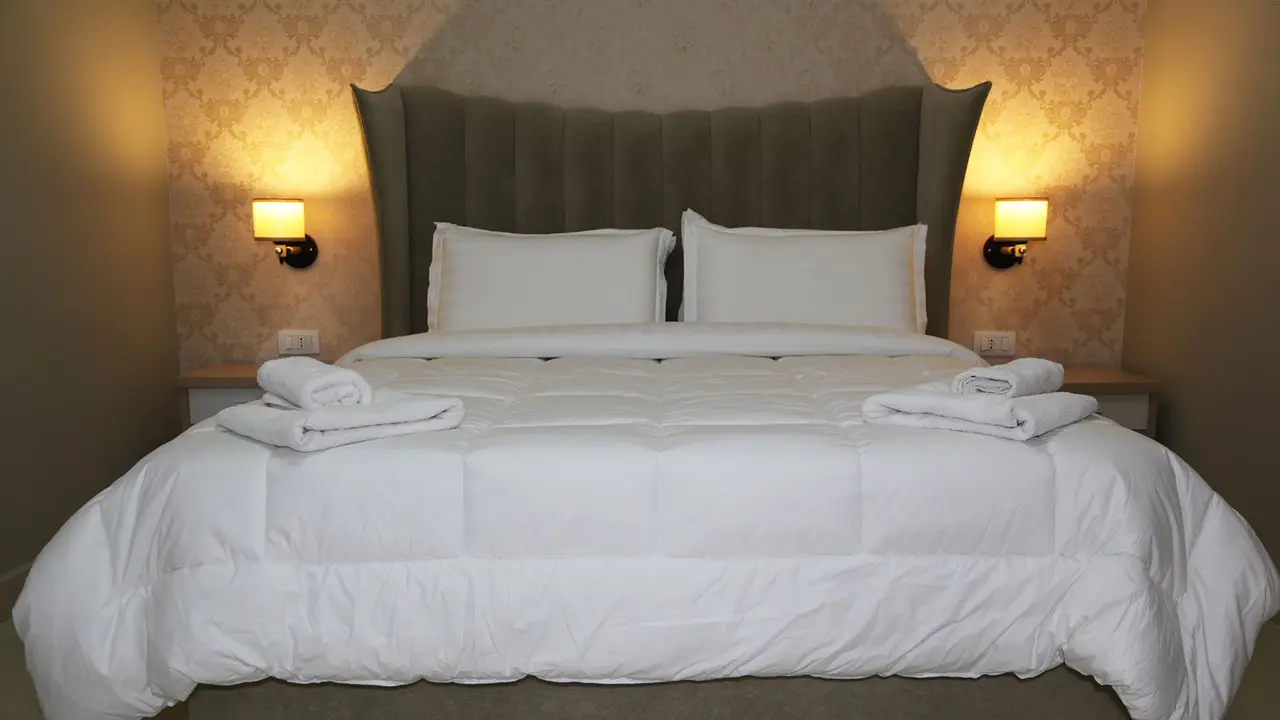 FAFA Premium Resort