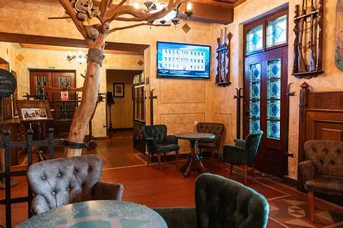 Venue gallery photo