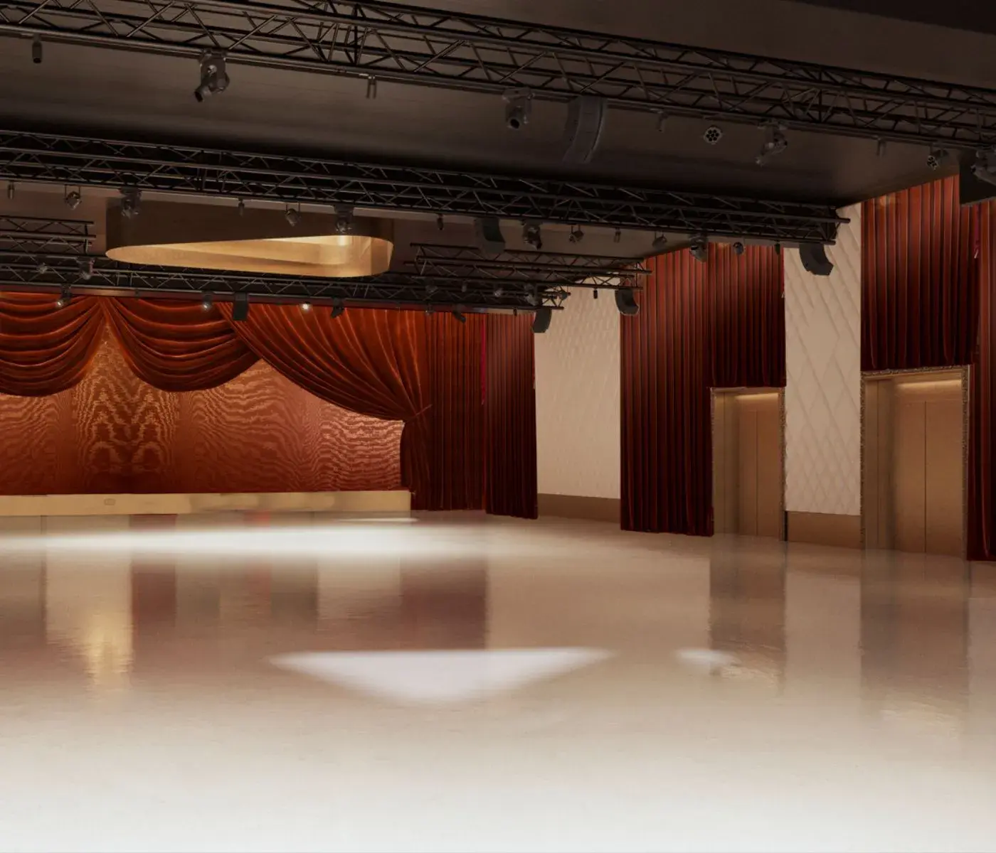 Venue gallery photo