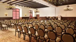 Rosewood Ballroom
