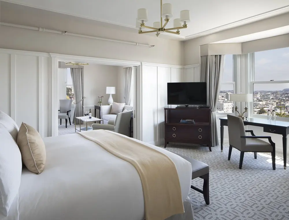 Hotel Drisco Pacific Heights
