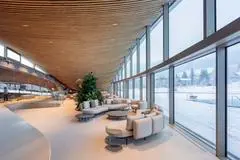 Venue gallery photo
