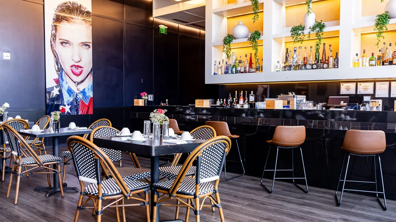 The Grayson Miami