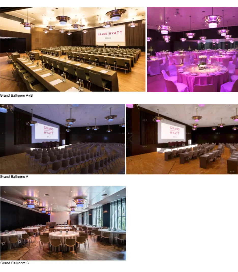Venue gallery photo