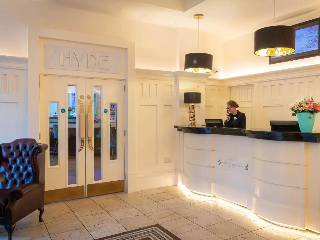 HYDE Hotel