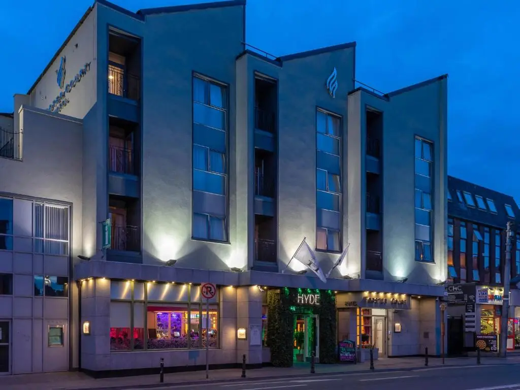 HYDE Hotel