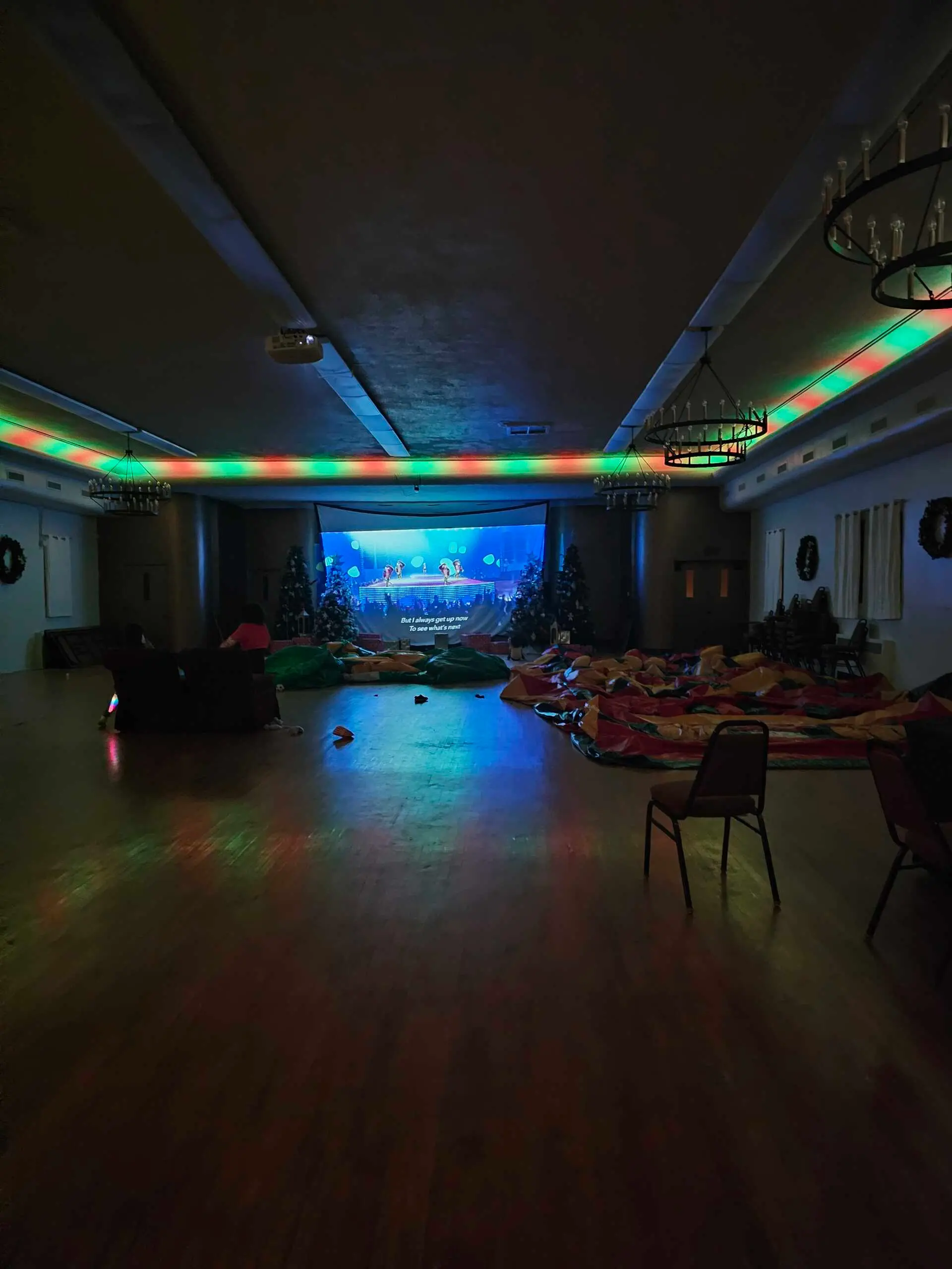 Venue gallery photo
