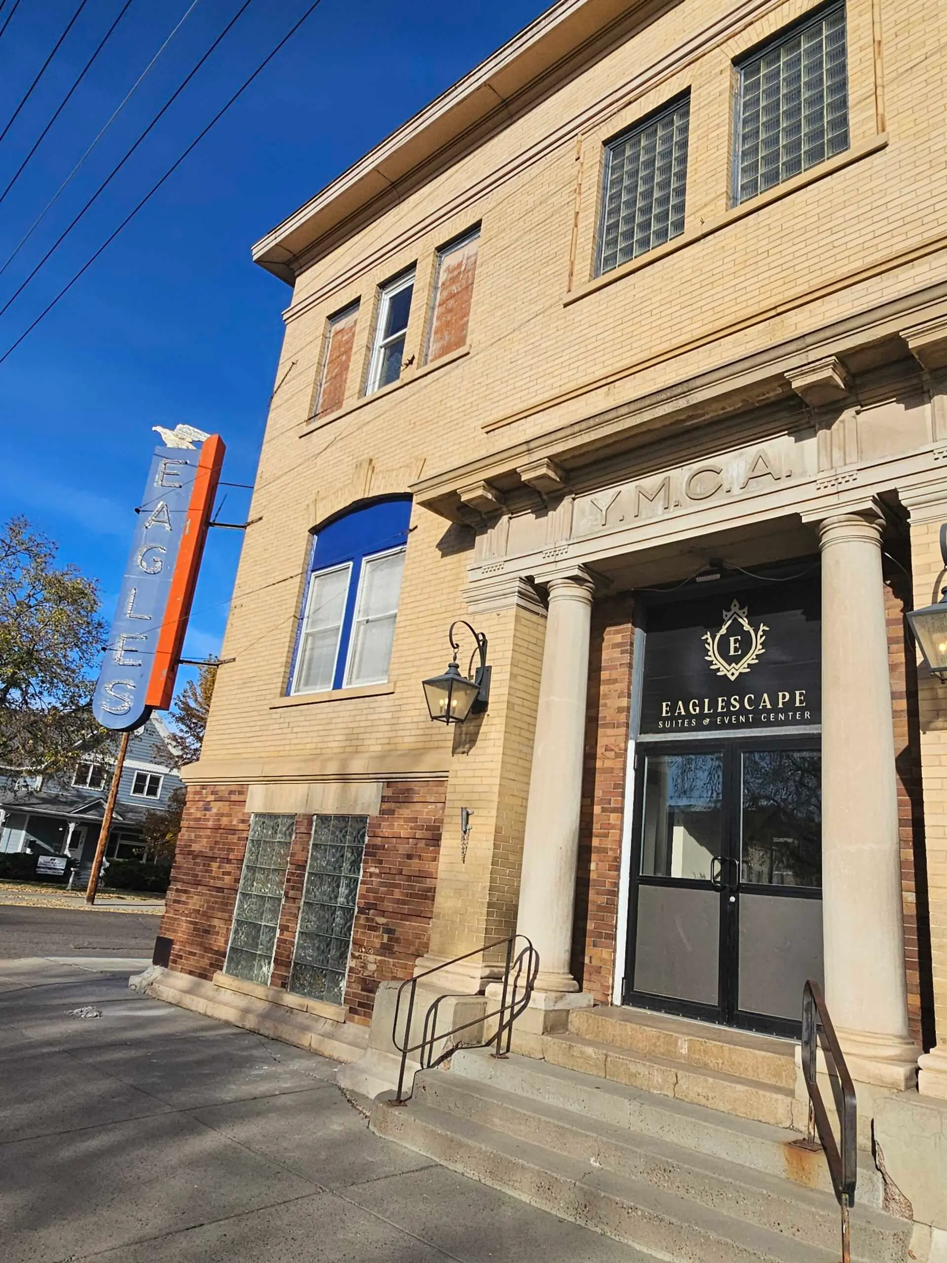 Venue gallery photo