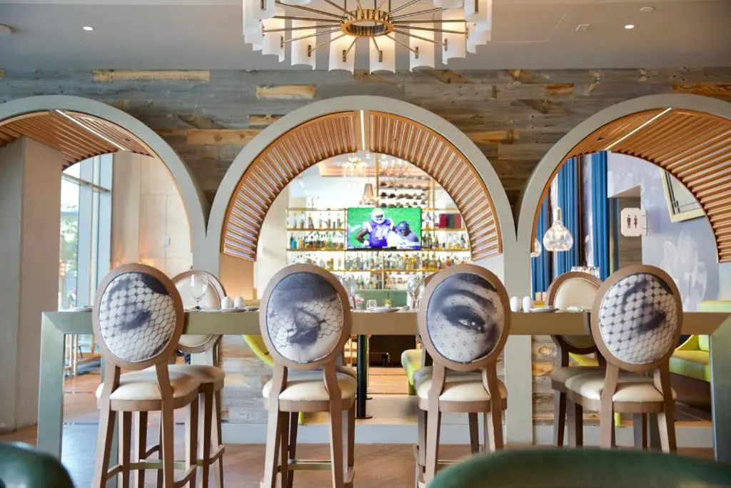 Venue gallery photo