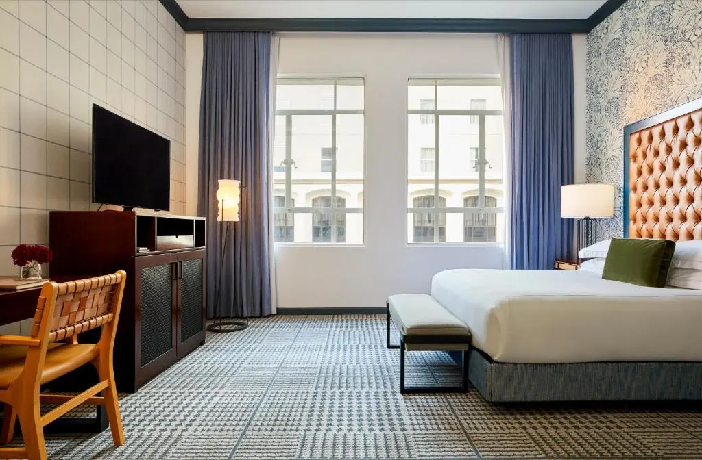 Kimpton Hotel Monaco Denver