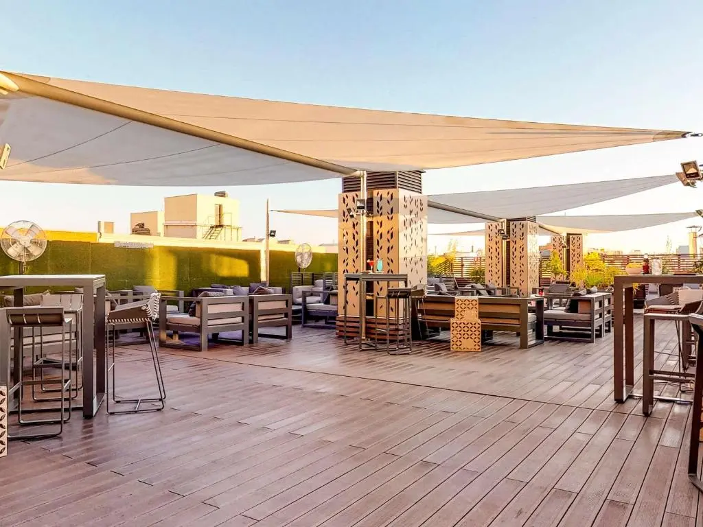 Venue gallery photo
