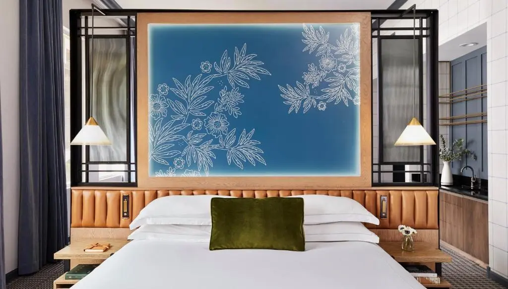 Kimpton Hotel Monaco Denver