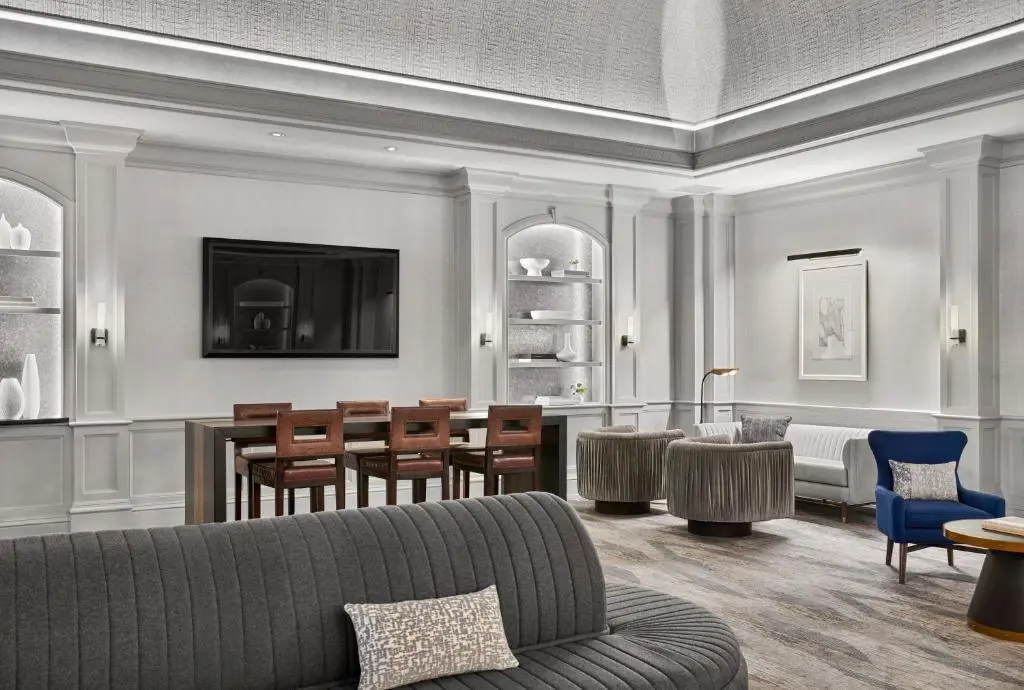 Kimpton Hotel Monaco Denver