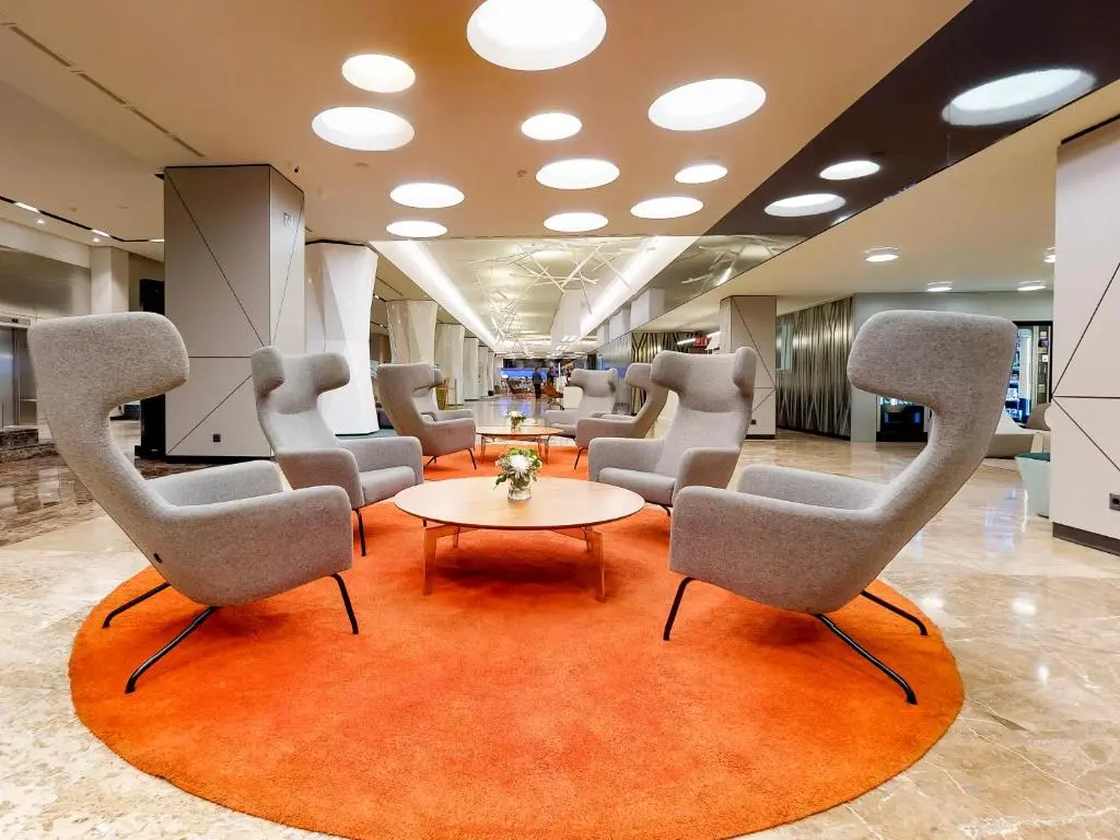 Venue gallery photo