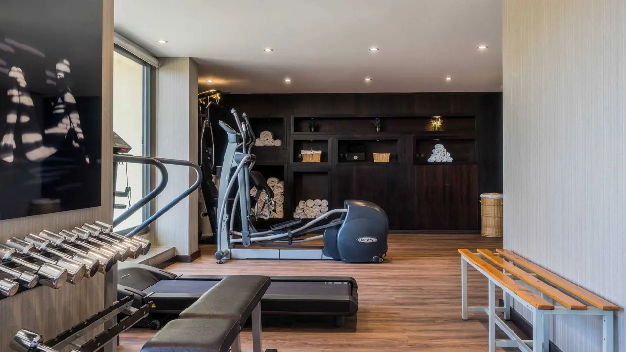 AC Hotel Valencia by Marriott