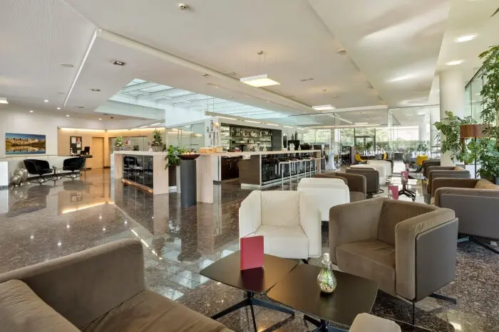 Venue gallery photo