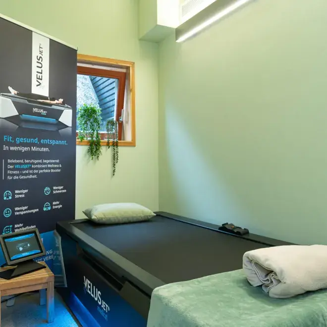 BEECH Resort Plauer See