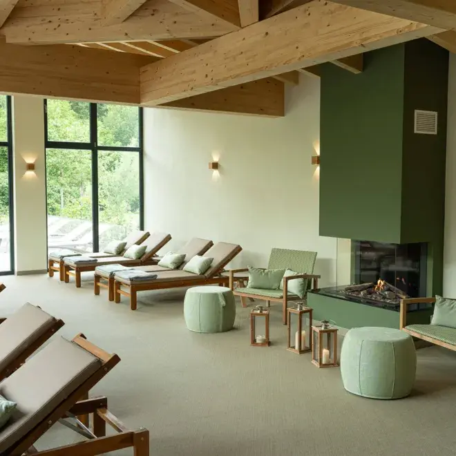 BEECH Resort Plauer See