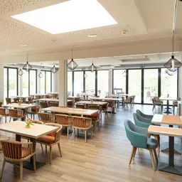 Investors - The Private Room