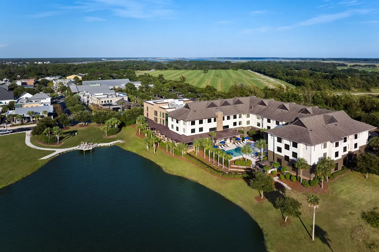 Charleston Kiawah Island/Andell Inn
