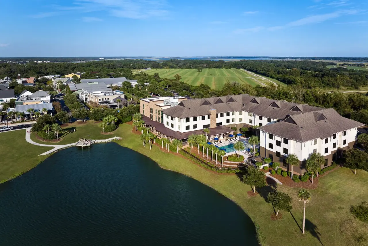 Charleston Kiawah Island/Andell Inn