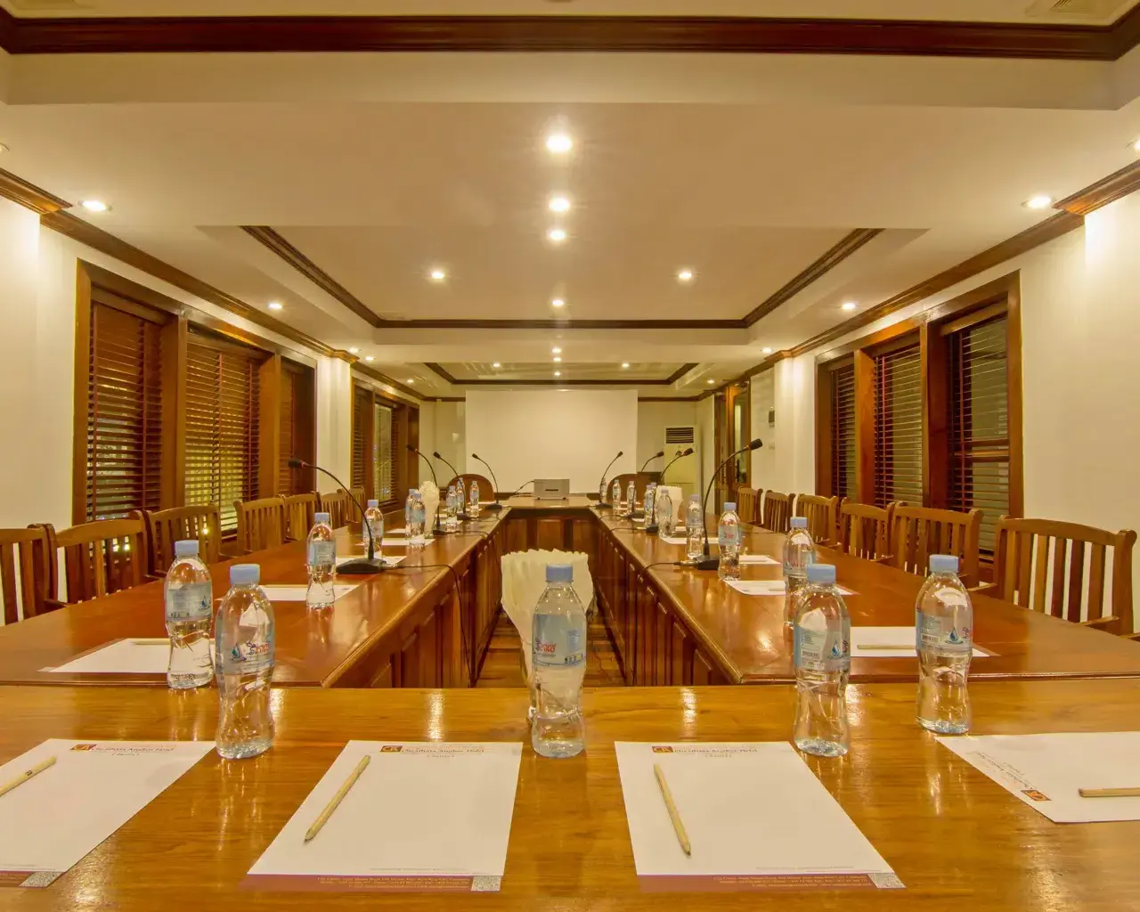 Cheathata CTA Hotel Siem Reap