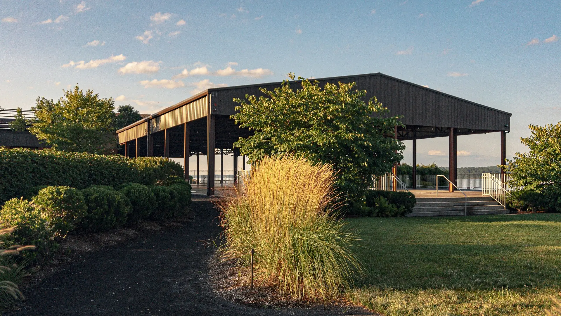 Lidgerwood Pavilion image 3