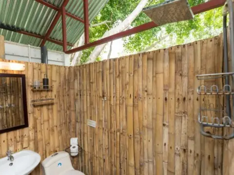 Danyasa Eco-Retreat
