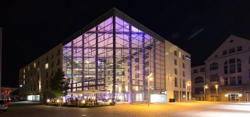 Venue gallery photo