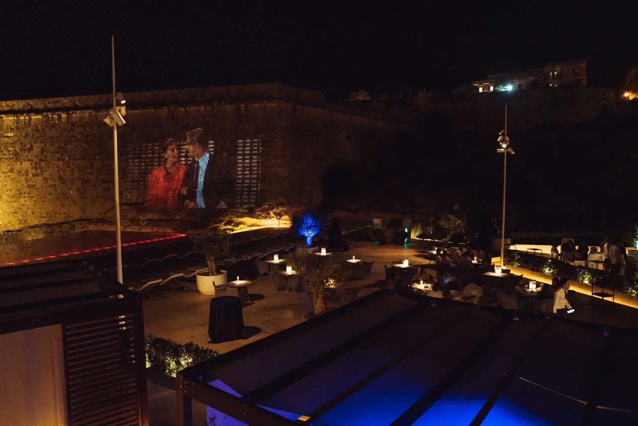 Hotel Phoenicia Malta