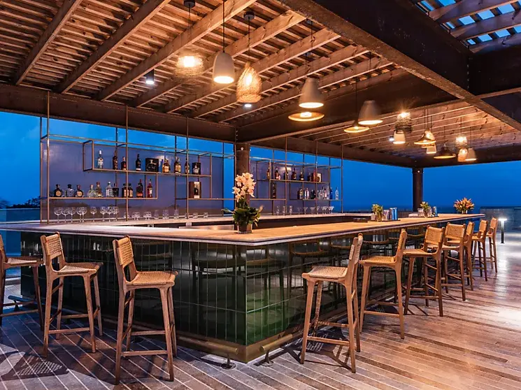 Sofitel Baru Cartagena