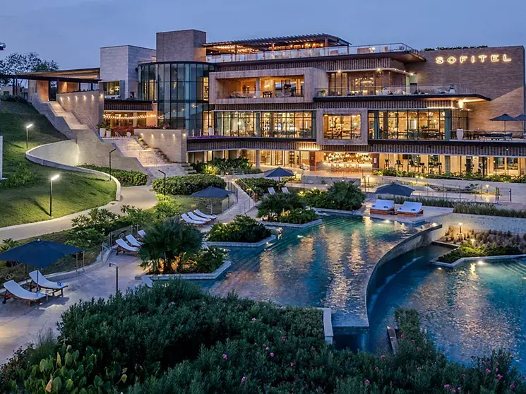 Sofitel Baru Cartagena