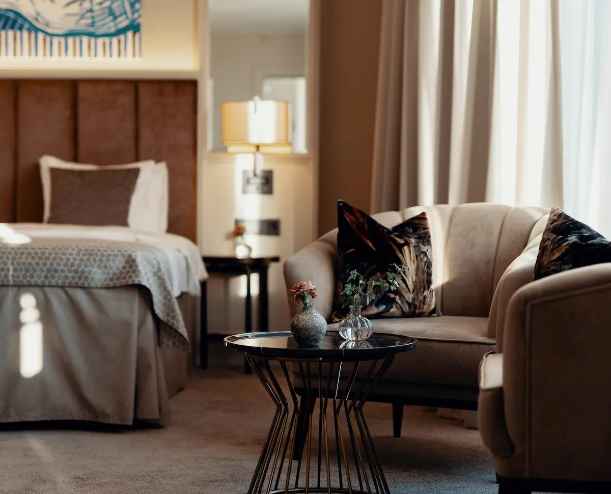 Bank Hotel Stockholm