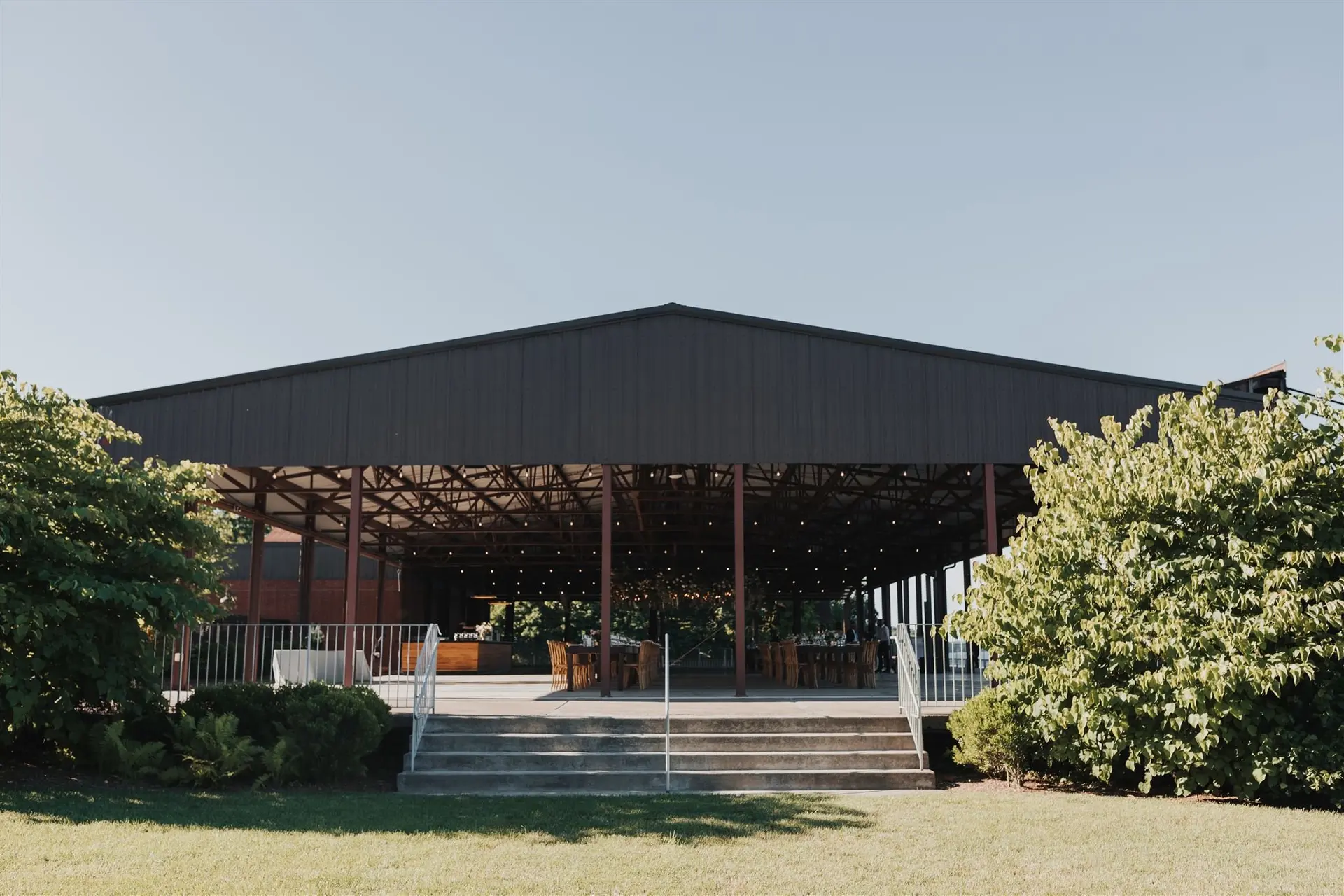 Lidgerwood Pavilion image 1