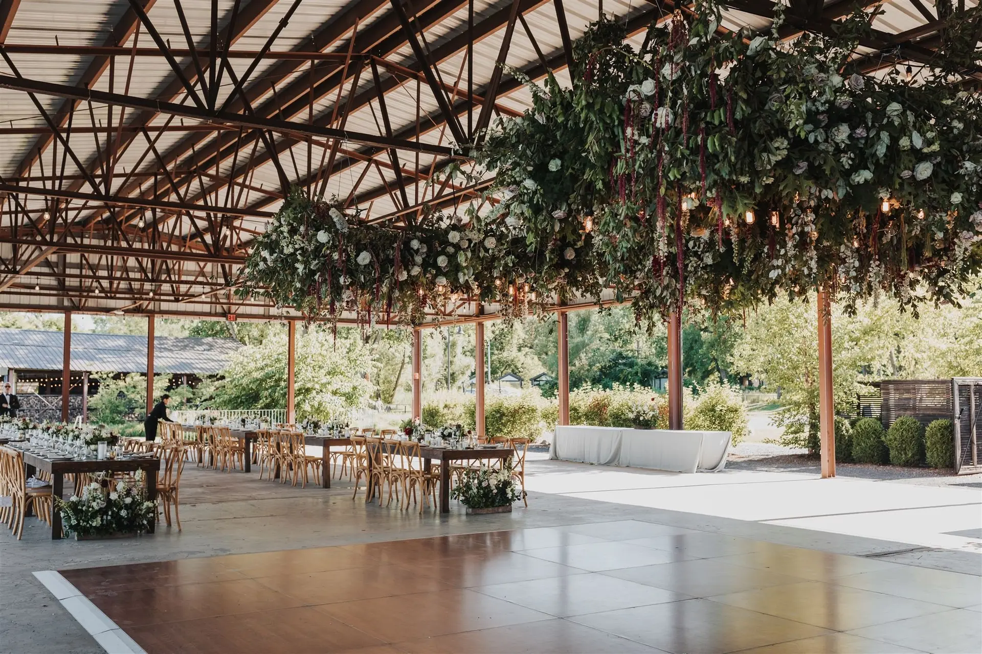 Lidgerwood Pavilion image 2