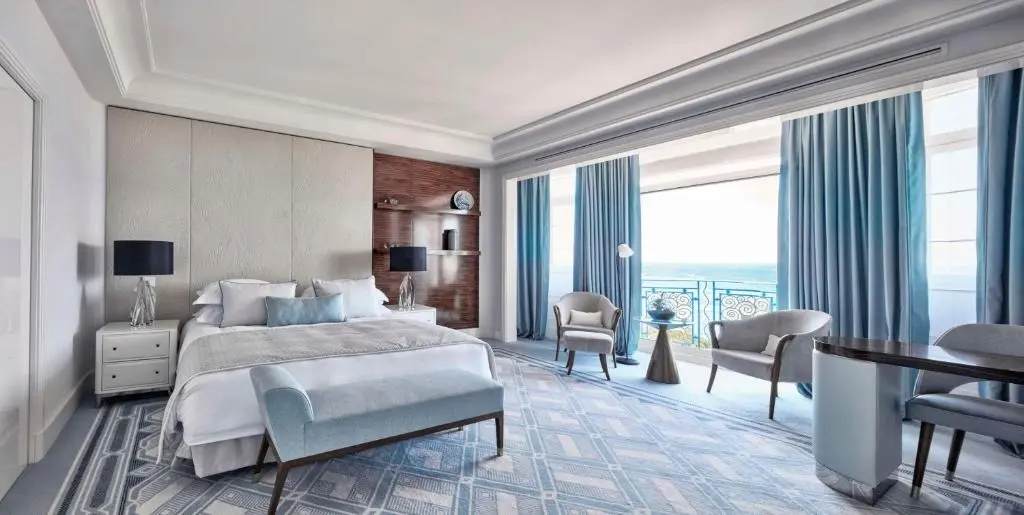 Hôtel Martinez - The Unbound Collection by Hyatt